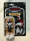 STAR WARS CLONE WARS Vintage Collection ARC TROOPER CAPTAIN 3.75" Figure VC213