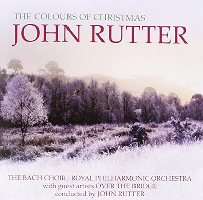 John Rutter Royal Philharmonic O... - John Rutter Royal Philharmonic ... CD M4VG