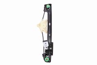 Fensterheber Hinten Links Vaico V30 8378 FÜR Mercedes Fenstermechanismus