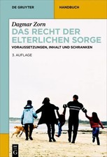 Das Recht der elterlichen Sorge | Voraussetzu...