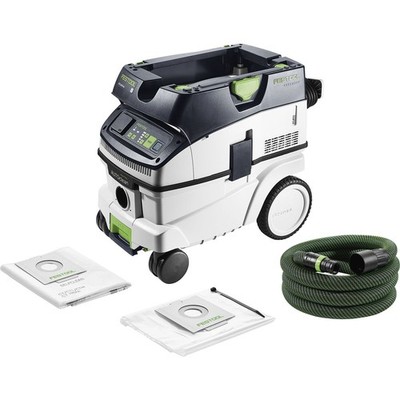 Festool Absauggerät CTL 26 EI AC Selfclean Industriesauger 350-1200 Watt