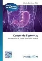 Lilette Blondeau | Cancer De L'estomac | Taschenbuch | FranzöSisch (2026)