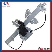 Partsline Komfort Fensterheber Mechanismus + Motor Vorne Links FüR C4 Ii DS4