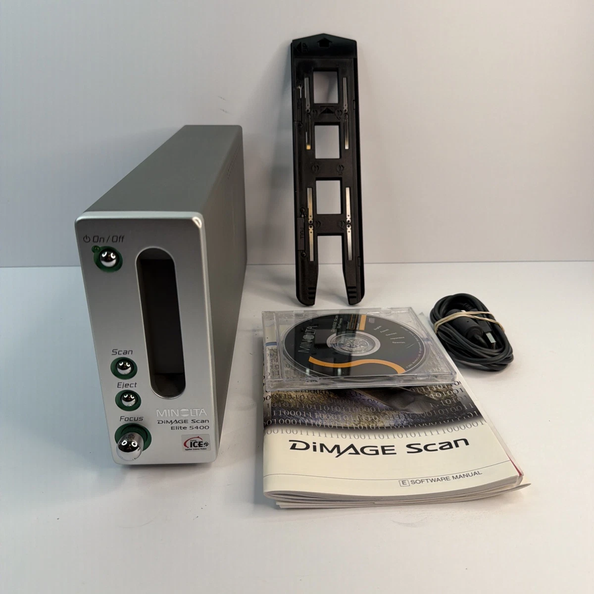 Minolta 5400 for sale | eBay