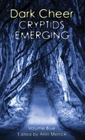 Atlin Merrick | Dark Cheer | Buch | Englisch (2021) | Gebunden