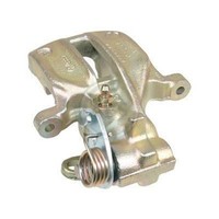 A.B.S. Bremssattel 529662 FüR B3 100 C4 C3 B4 Audi 80 200 90 Grauguss 89 8B3 893
