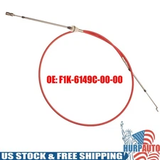 Reverse Cable for Yamaha VX 1100 Sport Cruiser Deluxe F1K-6149C-00-00