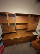 G-Plan Mid-Century Teak Sideboard/Drinks Cabinet