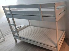 IKEA MYDAL Etagenhochbett