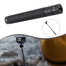 Asta prolunga fotocamera telescopica Cosh 1/4 pollice vite da 19 a 73 cm per Feiyu WG2 G5