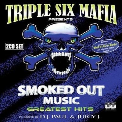 Smoked Out Music's Greatest Hits       explicit_lyrics