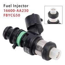 Injecteur Subaru IMPREZA