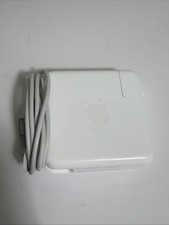 85W MagSafe2 Power Adapter for Macbook Pro 15 17'' 2012-2015 A1424 A1398/Genuine