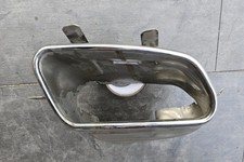 VOLVO XC60 2014 ONWARDS DIESEL EXHAUST PIPE TIP RIGHT DRIVERS SIDE 31425019