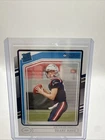 2024 Panini Donruss Rated Rookie Drake Maye #379