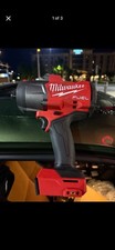 Milwaukee ‎2863-20 M18 FUEL 1/2" Friction Ring Impact Wrench
