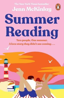 Summer Reading The brand new, must-read romance of 2023 from the New York Tim...