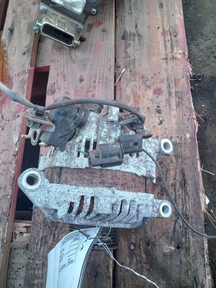 Alternator Fits 07-16 OUTLANDER 361070 - Image 2 of 4