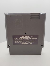 Knight Rider Nintendo NES Tested And Working Cartridge Only