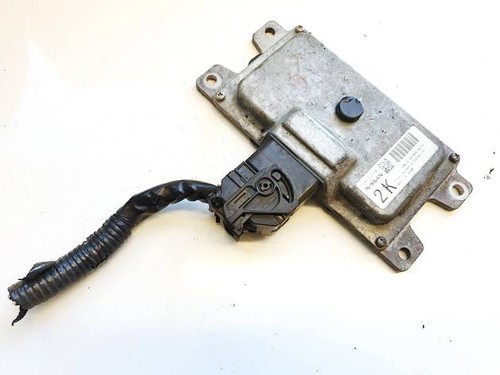 emu10021n Getriebesteuergerät Steuergerät Getriebe emu10-021na1 DE2491756-94