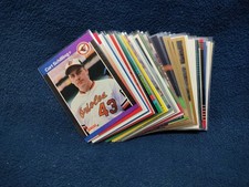 Curt Schilling 40 Card Lot🔥1989-2013 * Rookie Card👍No Duplicates! See Pics👌