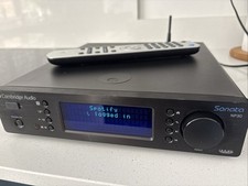 Cambridge Audio Sonata NP30 Network Player