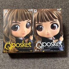 Qposket Hermione Granger Set of 2 #c501f0