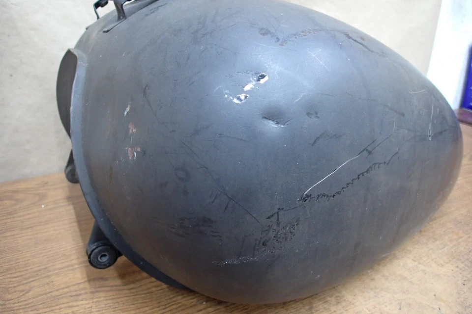 Yamaha Royal Star Tour Deluxe XVZ1300LT 1997 tanque de combustible de gasolina Foto 4 de 4