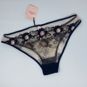 Agent Provocateur Janie Brief AP2 Small New