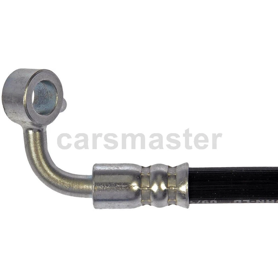 Manguera hidráulica de freno trasero Dorman para Infiniti G37 2010-2013 Foto 4 de 4