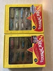 Hot Wheels 25th Anniversary & Vintage Collection Series 1 & 2 – Factory Sealed