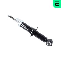 Optimal StoßDäMpfer Hinten FüR Toyota Corolla Verso Zer_ Zze_ R1_ _E12_
