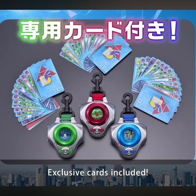 DIGIMON Tamers D-ARK COLOR DigiVice: 25th Anniversary Evolution NEW 2026 PRESALE