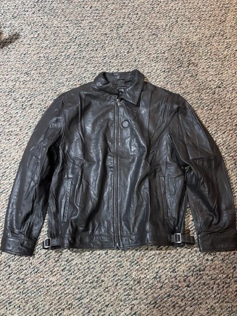 70's saks fifth avenue レザー ジャケット 70´s saks fifth avenue レザー ジャケット