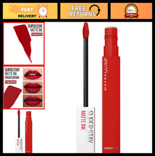Long Lasting Matte Liquid Lipstick Set - High...