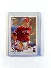 2013 Topps #338 Mike Trout Los Angeles Angels Baseball Card NM-MT 2012 AL ROY