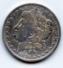 1879-p Morgan