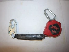 3M Protecta Rebel Fall Protection 11' Self-Retracting Lifeline # 3100425 - 73742