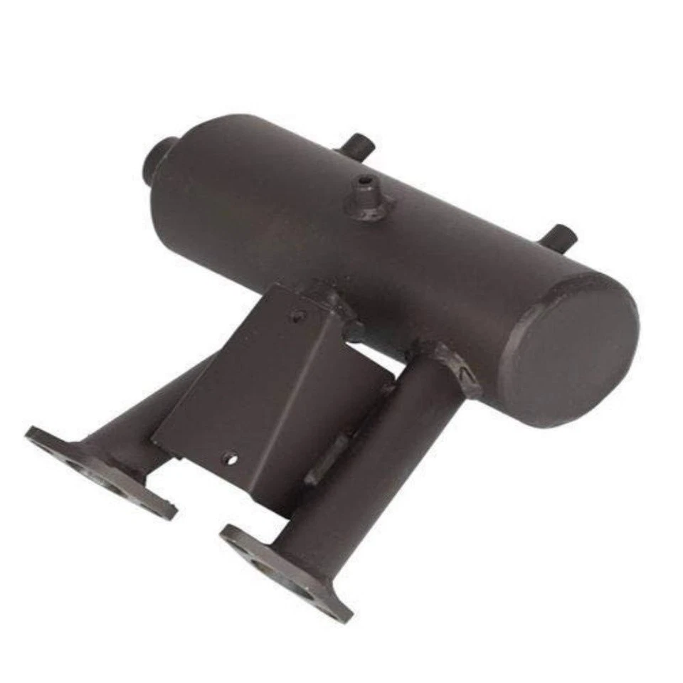 Stevens Lake Parts Muffler Fits Kubota Tractor B6000 Replaces Part Numbers 15231 - Image 4 of 4