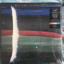 Wings over America by Paul McCartney (Record, 2019) for sale