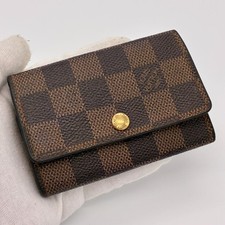 Louis Vuitton Damier Multicle 6 Rows