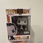 Funko Pop! Vinyl Negan 573 AMC Walking Dead Supply Drop Exclusive Figure