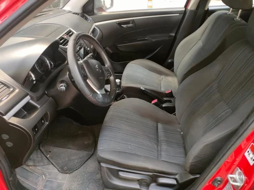 P6020959 Caja Reles/Fusibles para SUZUKI SWIFT (AGZ/AZH/NZ) GL 2014 104584 - Imagen 8 de 8