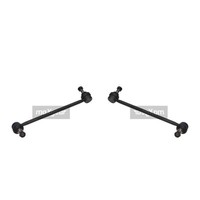 Maxgear 2X Koppelstange Stabilisator FüR KIA Cerato LD 1.6 2.0 Crdi Stufenheck