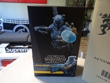 New Hot Toys TMS010 Star Wars Heavy Infantry Mandalorian 1 6 Figure Paz Vizsla