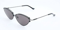 Adidas AOM012 CM1311 Black 57/13/140 Damen Sonnenbrillen