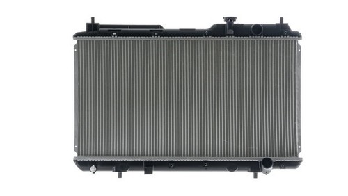 RADIATOR ENGINE COOLING CR 1457 000S FOR HONDA CR-VI B20Z1 2.0L B20B 2.0L 4cyl - Picture 3 of 16
