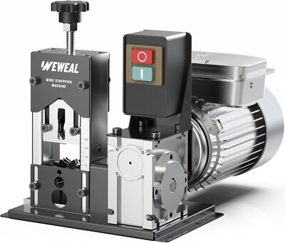 #ad Electric Wire Stripping Machine Copper Cable Stripper 0.06#x27;#x27; 1.18#x27;#x27; Visual $141.55