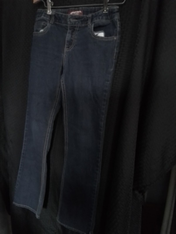 Arizona Jeans Bootcut