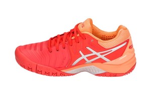 asics gel solution 7